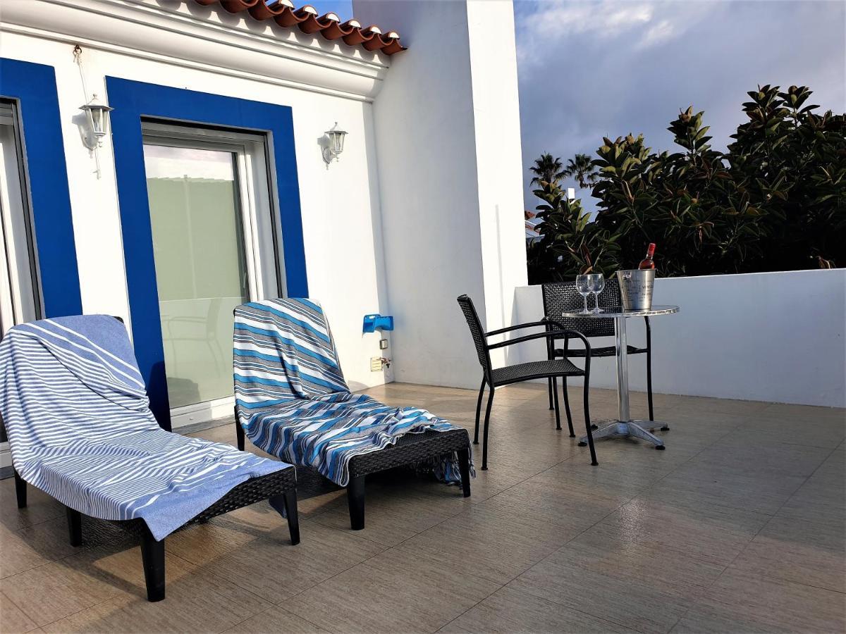 Casa Lusitana da Baia Villa Porto Covo Bagian luar foto