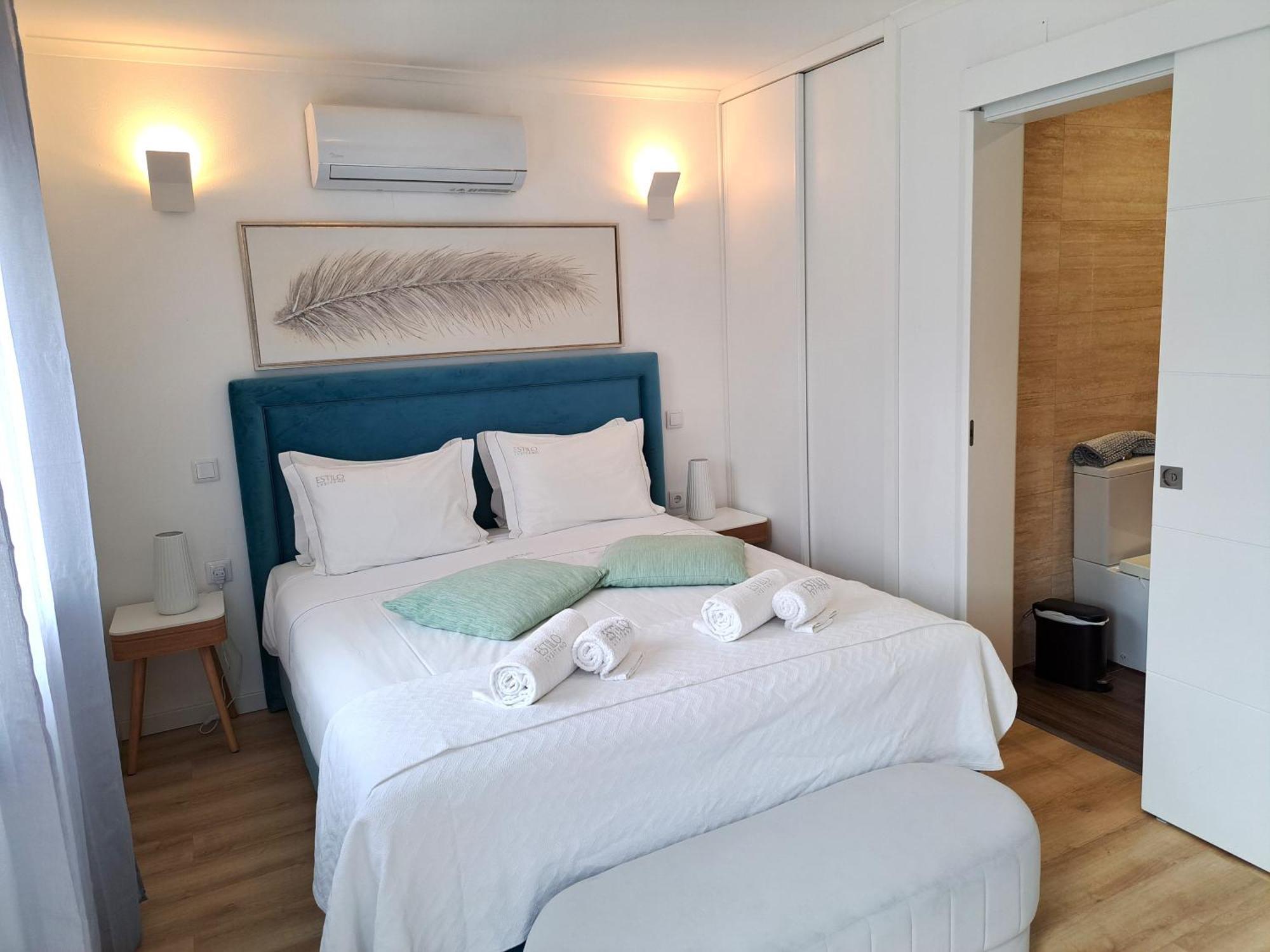 Casa Lusitana da Baia Villa Porto Covo Bagian luar foto