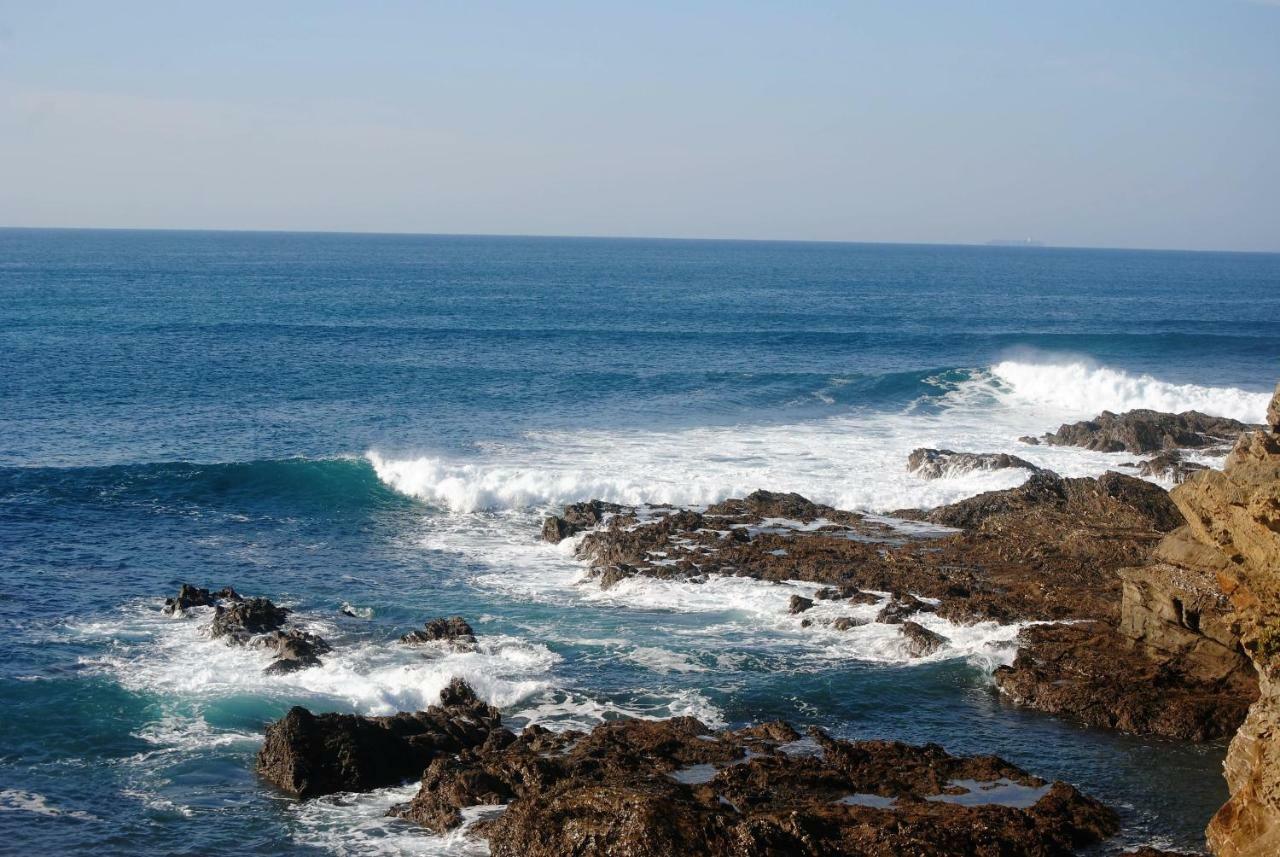 Casa Lusitana da Baia Villa Porto Covo Bagian luar foto