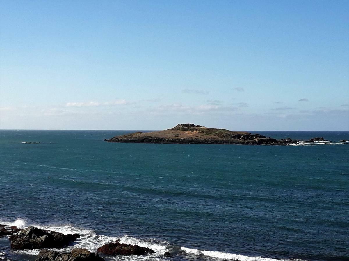 Casa Lusitana da Baia Villa Porto Covo Bagian luar foto