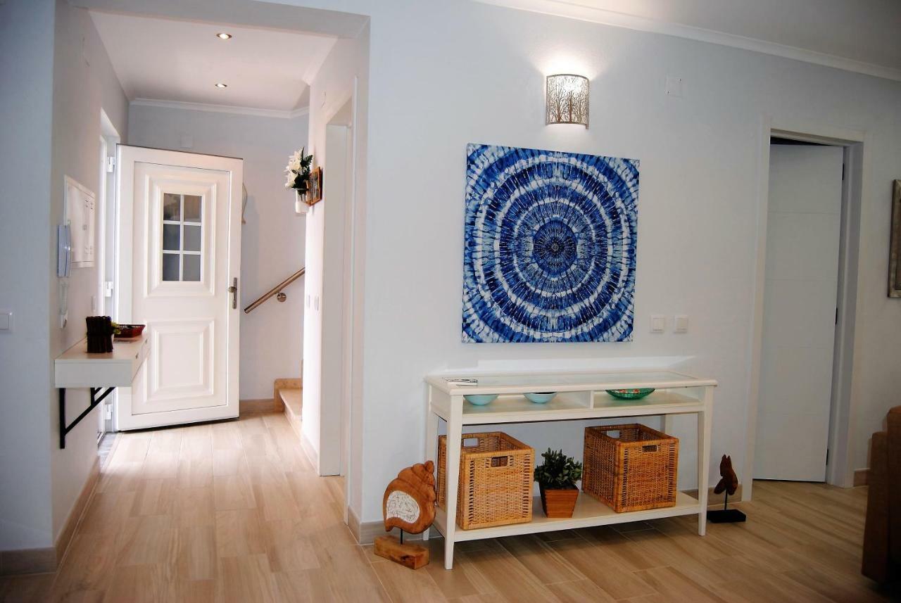 Casa Lusitana da Baia Villa Porto Covo Bagian luar foto