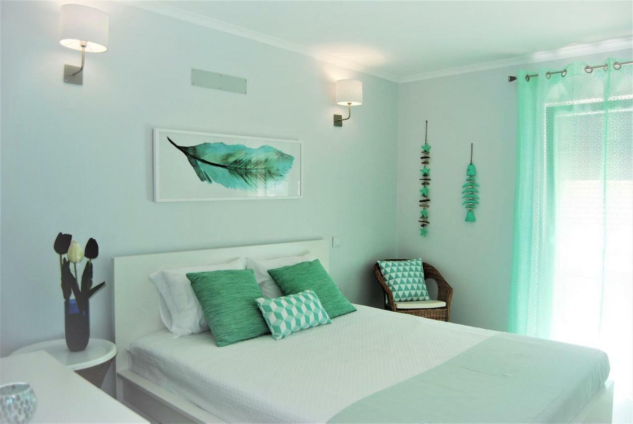 Casa Lusitana da Baia Villa Porto Covo Bagian luar foto