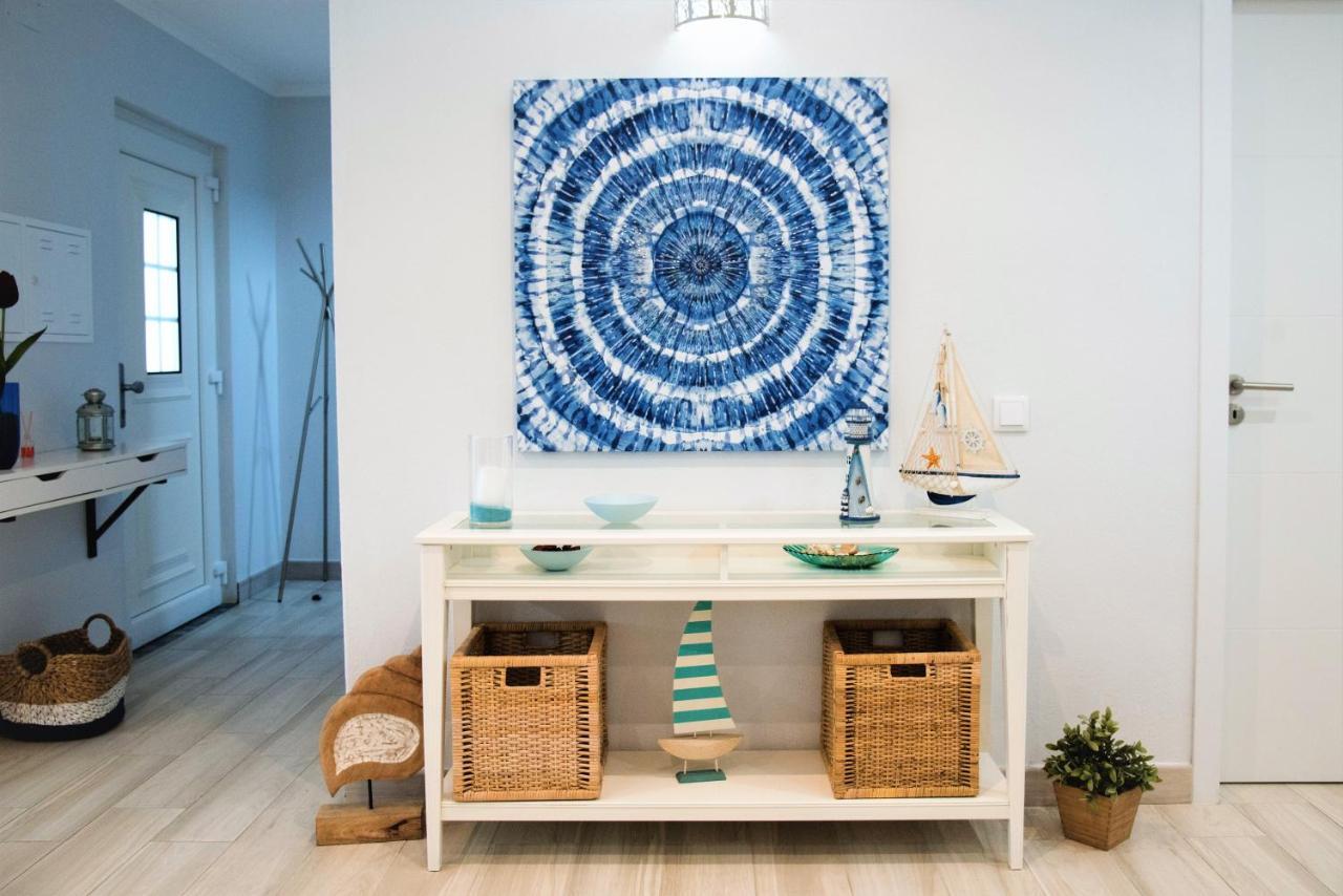 Casa Lusitana da Baia Villa Porto Covo Bagian luar foto