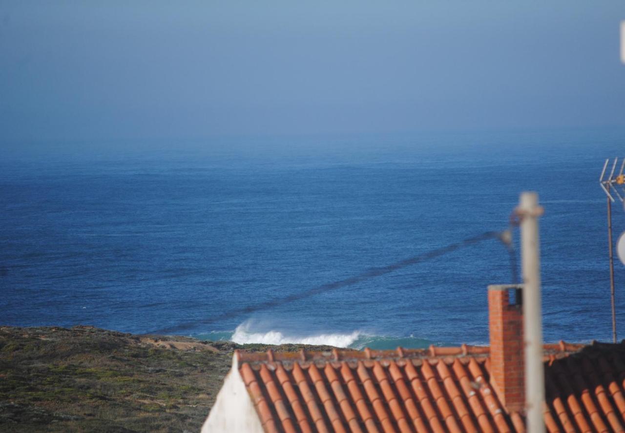 Casa Lusitana da Baia Villa Porto Covo Bagian luar foto
